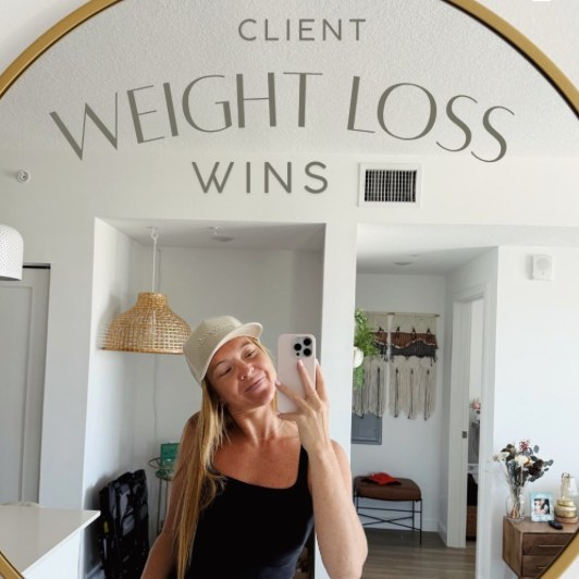 Client wins